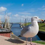 In With Barbecue Greetsiel
