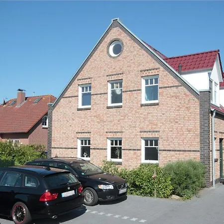 Vakantiehuis In With Barbecue