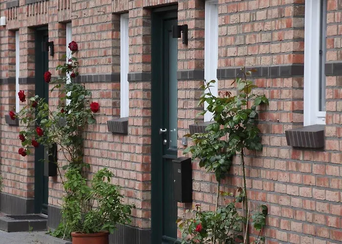 度假居 In With Barbecue *